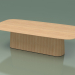 3d model Table POV 467 (421-467-S, Rectangle Chamfer) - preview