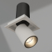 modèle 3D Lampe LTD-PULL-S110x110-10W Day4000 (WH, 24 degrés, 230V) - preview