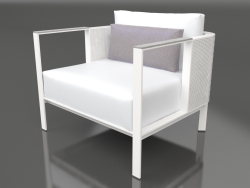 Armchair (White)