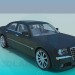 Modelo 3d Chrysler - preview