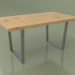 3d model Dining table Modern (Loft) - preview