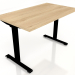3d model Work table Ogi T BOT527 (1200x700) - preview