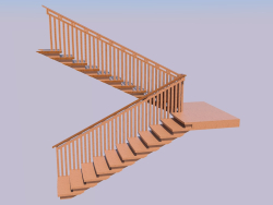 सीढ़ियों