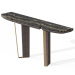 3d Longhi KEOPE Console table model buy - render