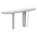 3d Консольний стіл Longhi KEOPE модель купити - зображення