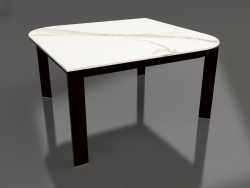 Coffee table 70 (Black)