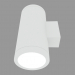 modello 3D Lampada da parete SLOT UP-DOWN (S3945) - anteprima