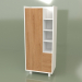 modèle 3D Mini armoire à tiroirs (30101) - preview