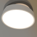 3d модель Стельовий світильник (6169) – превью