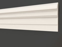 Plaster molding LG 088 (160x45)