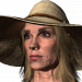 3d Grandma Ira model buy - render 3d Grandma Ira model buy - render