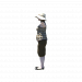 3d Grandma Ira model buy - render 3d Grandma Ira model buy - render