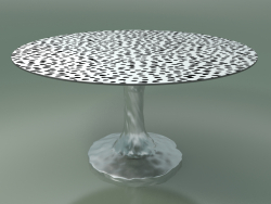 Round dining table (136)