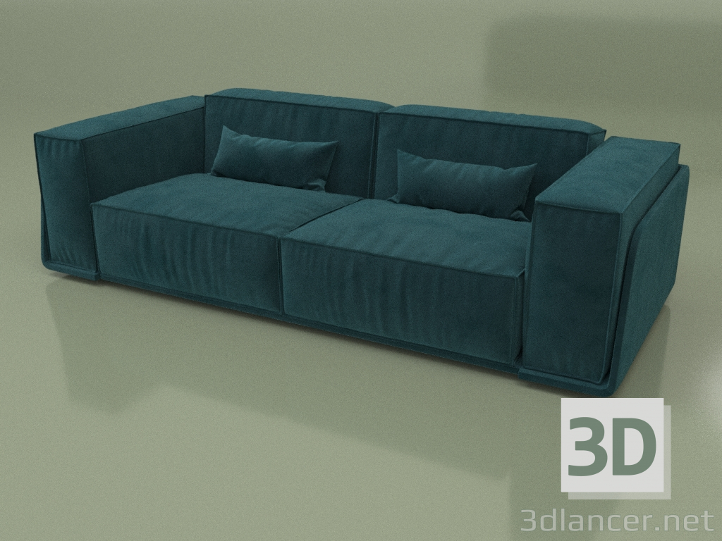 3D Modell Sofa Vento (VK 2L35 204) - Vorschau