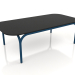 modèle 3D Table basse (Gris bleu, DEKTON Domoos) - preview