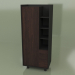 3d model Mini wardrobe with drawers (30103) - preview