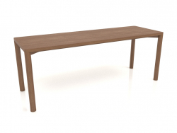 Banquettes VK 04 (1200x400x450, wood brown light)