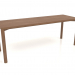 3d model Banquettes VK 04 (1200x400x450, wood brown light) - preview