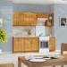 3d model Kitchen systems Olya - preview
