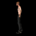 3d Timothy Timmy Storm aka Tanos model buy - render 3d Timothy Timmy Storm aka Tanos model buy - render