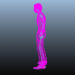 3d Timothy Timmy Storm aka Tanos model buy - render 3d Timothy Timmy Storm aka Tanos model buy - render