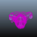 3d Timothy Timmy Storm aka Tanos model buy - render 3d Timothy Timmy Storm aka Tanos model buy - render