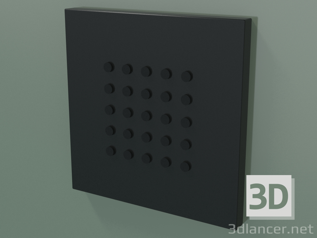 3D modeli Nozul (36 515979-33) - önizleme