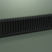 modello 3D Radiatore tubolare PILON (S4H 2 H302 25EL, nero) - anteprima
