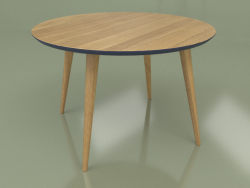 Dining table Ronda 1100 (Oak)