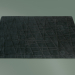 modello 3D Carpet Cross (S26, Nero) - anteprima