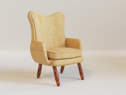 Cadeira vintage