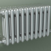 modello 3D Radiatore tubolare PILON (S4H 3 H302 10EL, technolac) - anteprima
