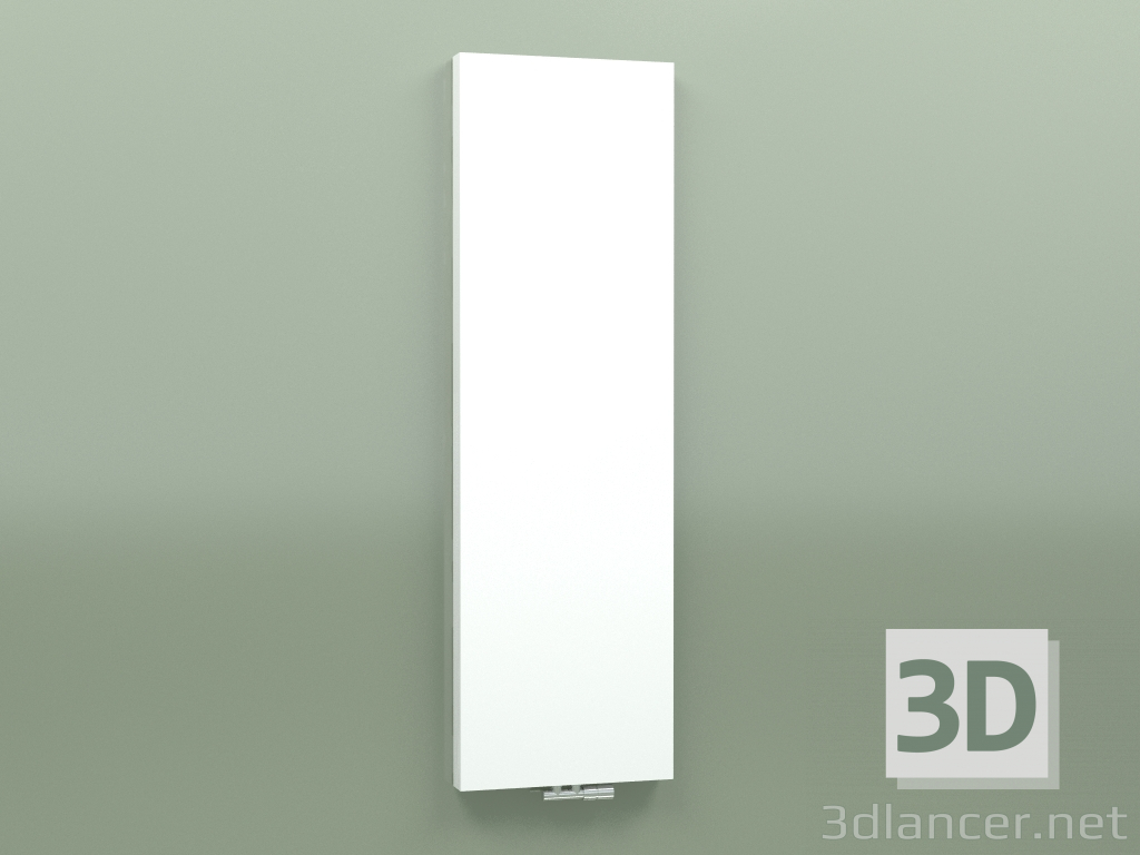 3D Modell CASE wassergeheizter Handtuchhalter (WGCAS179050-ZX, 1790х500 mm) - Vorschau