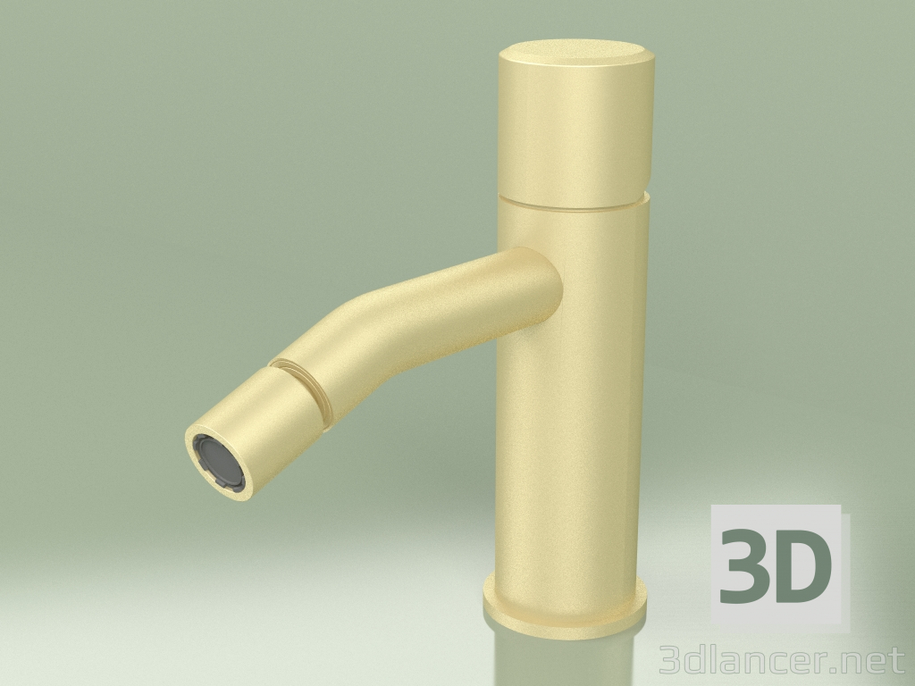 modèle 3D Robinet à bec réglable H 167 mm (16 35 T, OC) - preview