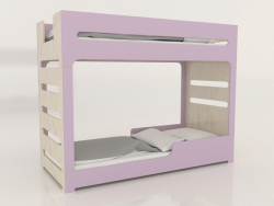 Bunk bed MODE F (URDFA2)