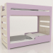3 डी मॉडल चारपाई बिस्तर मोड एफ (URDFA2) - पूर्वावलोकन