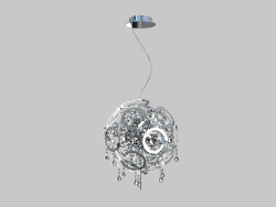 Lustre elica md8204-27a
