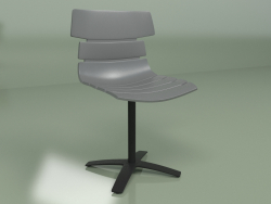 Cadeira Techno (cinza)