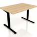 3d model Work table Ogi T BOT52 (1200x800) - preview