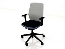 Office chair Evo EV01