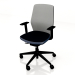 3 डी मॉडल कार्यालय की कुर्सी इवो EV01 - पूर्वावलोकन