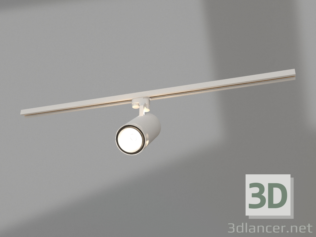 modèle 3D Lampe LGD-GELIOS-2TR-R95-40W Warm3000 (WH, 20-60 degrés, 230V) - preview
