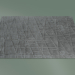 modello 3D Carpet Cross (S26, Grigio) - anteprima
