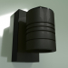 modello 3D Lampada da parete Bullet - anteprima