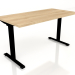 3d model Work table Ogi T BOT547 (1400x700) - preview