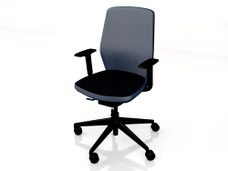 कार्यालय की कुर्सी इवो EV02