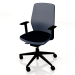 3 डी मॉडल कार्यालय की कुर्सी इवो EV02 - पूर्वावलोकन