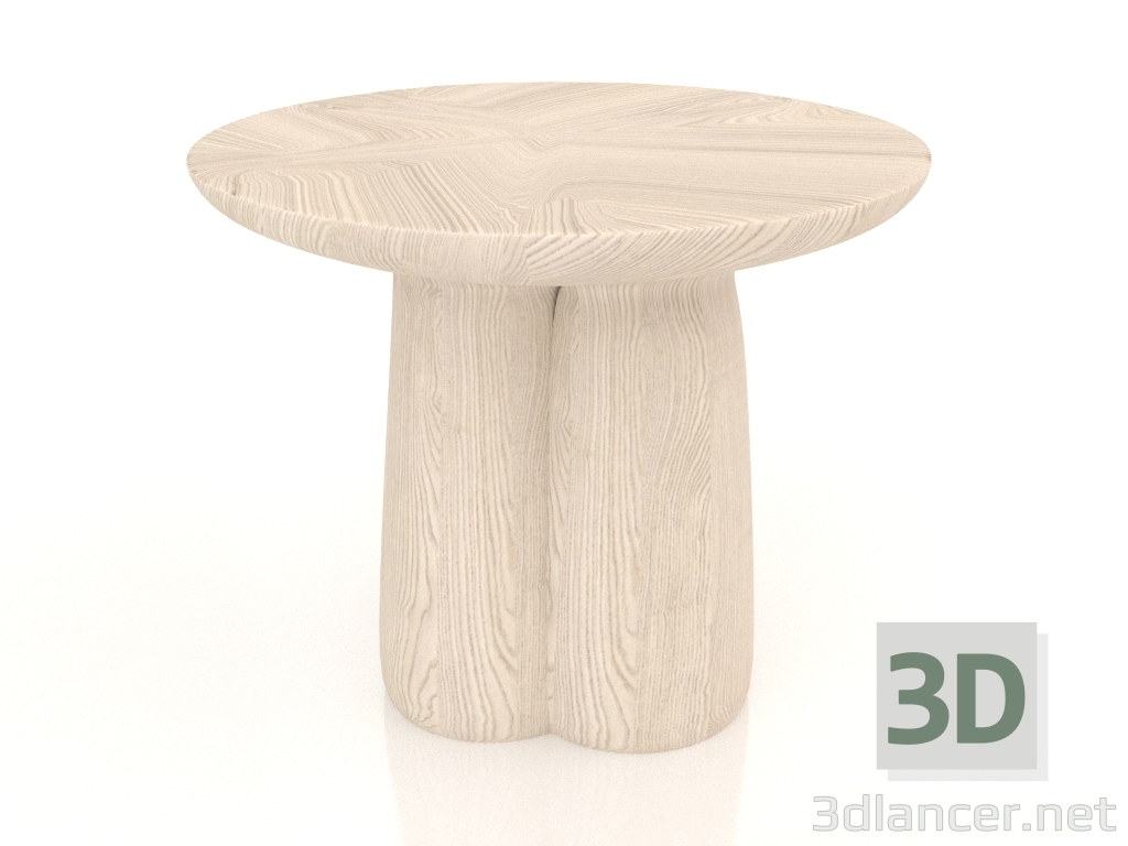 modello 3D Tavolino alto SONIAH - anteprima