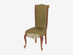 Dining chair in classic style 710