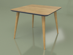 Square dining table Ronda 900 (Oak)
